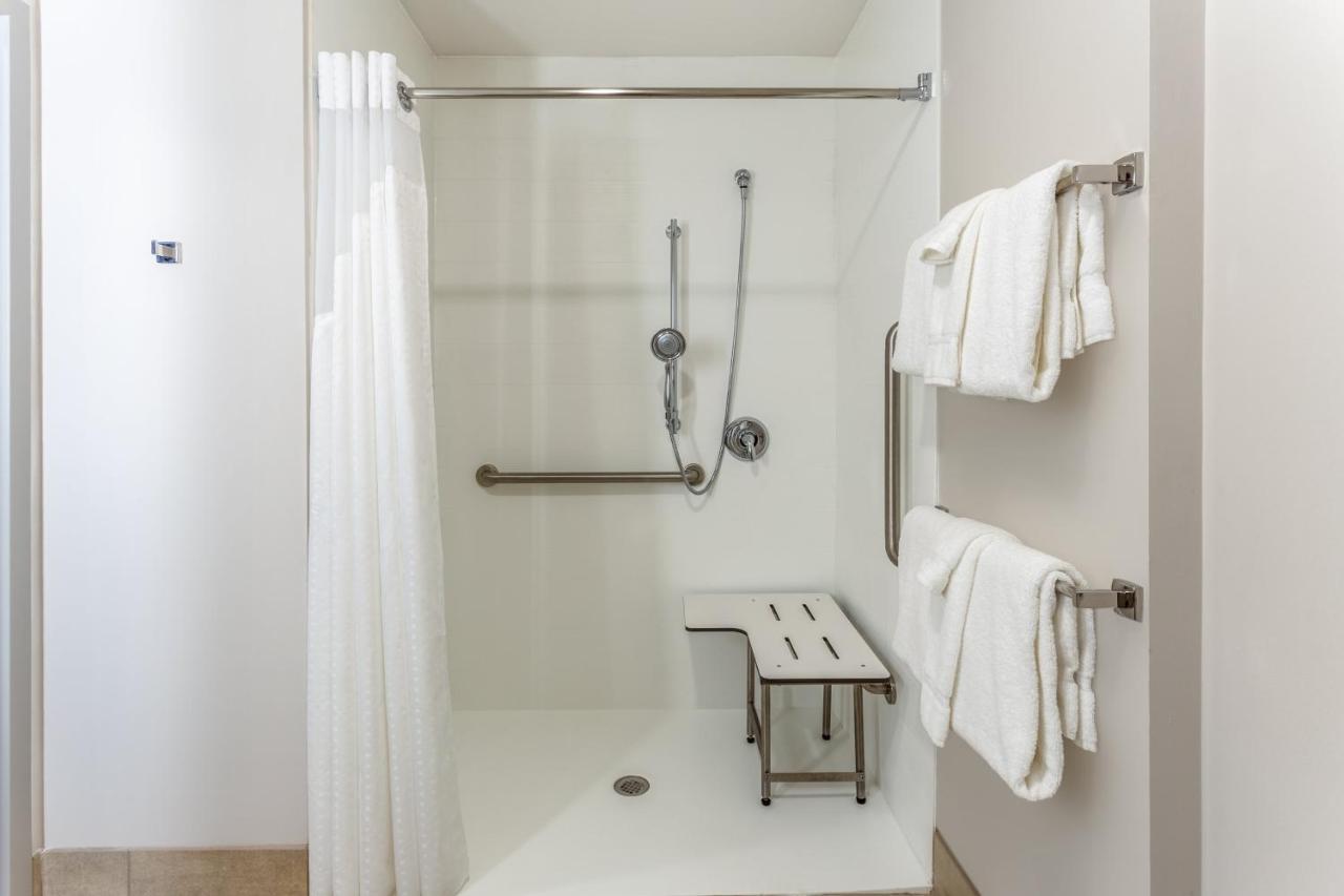 Express & - North By Ihg Hotel