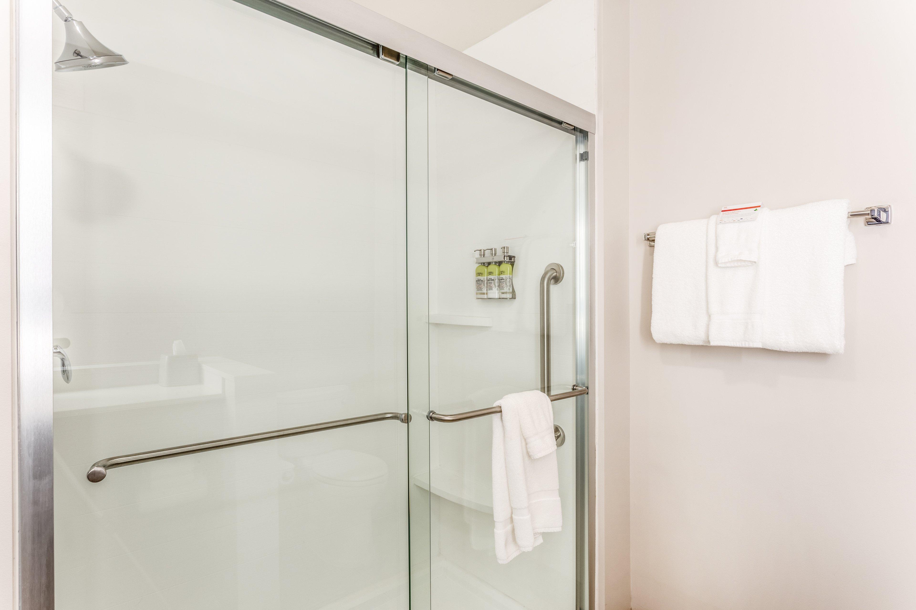 Express & - North By Ihg 3* Springfield