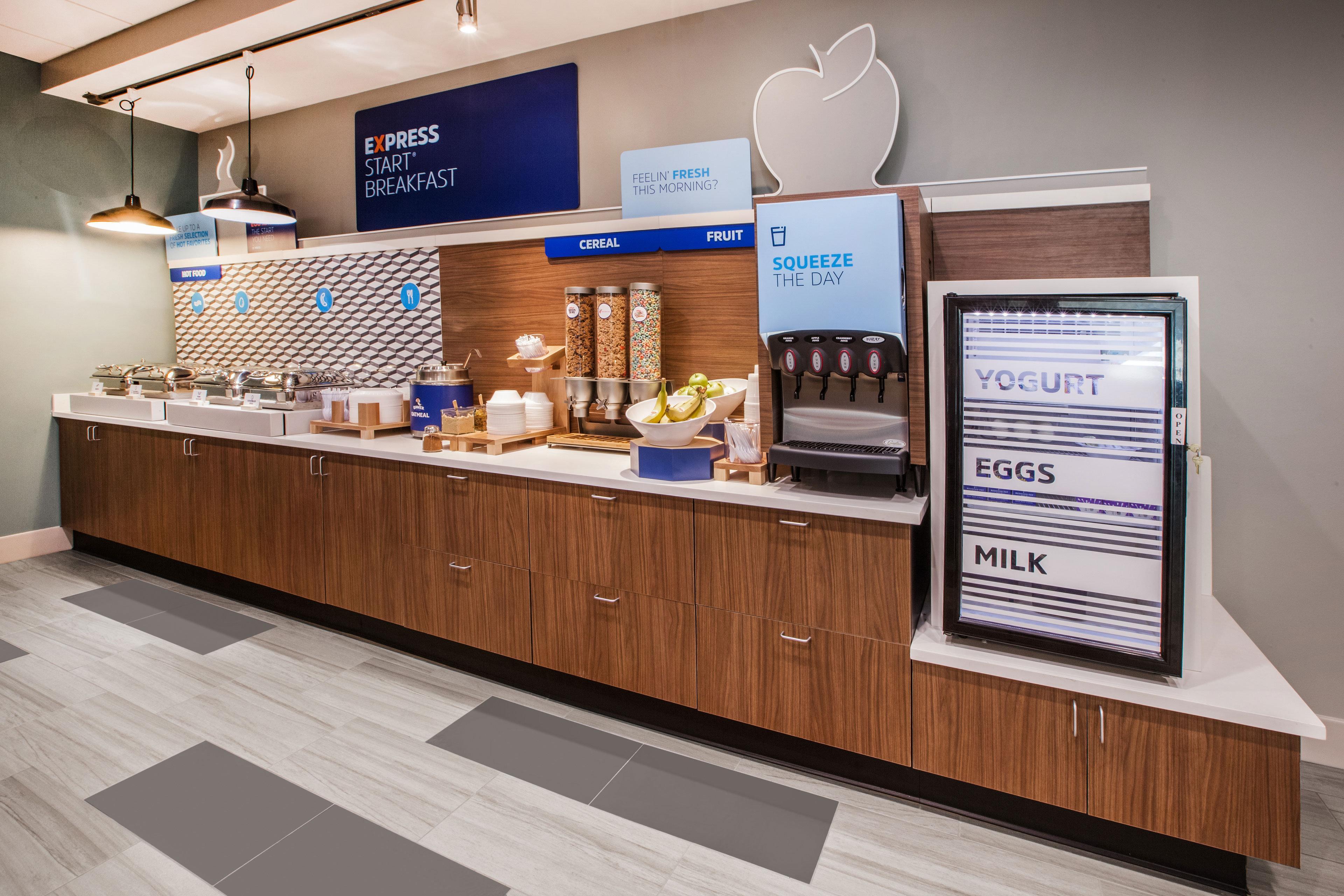 Hotel Express & - North By Ihg