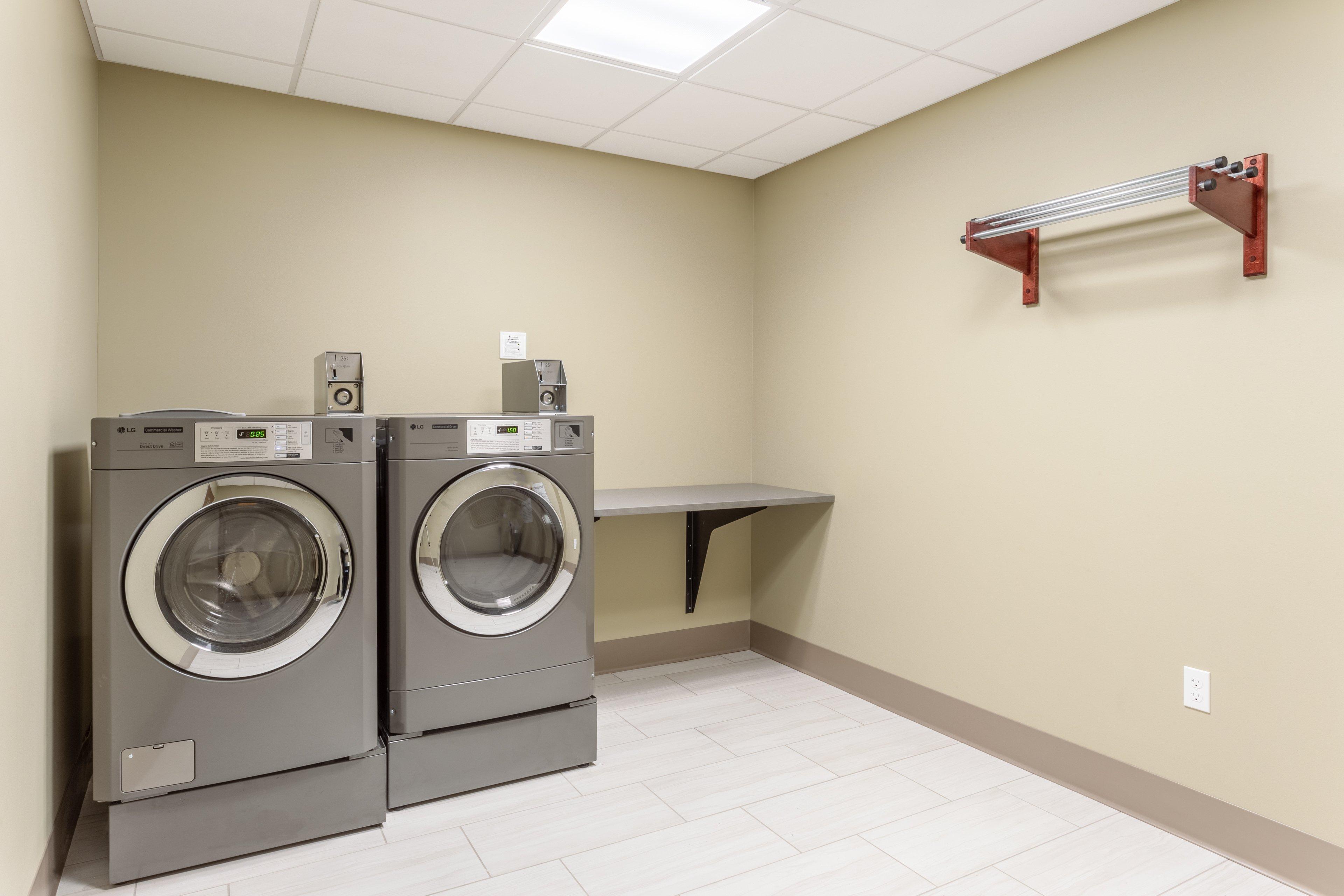Express & - North By Ihg Springfield