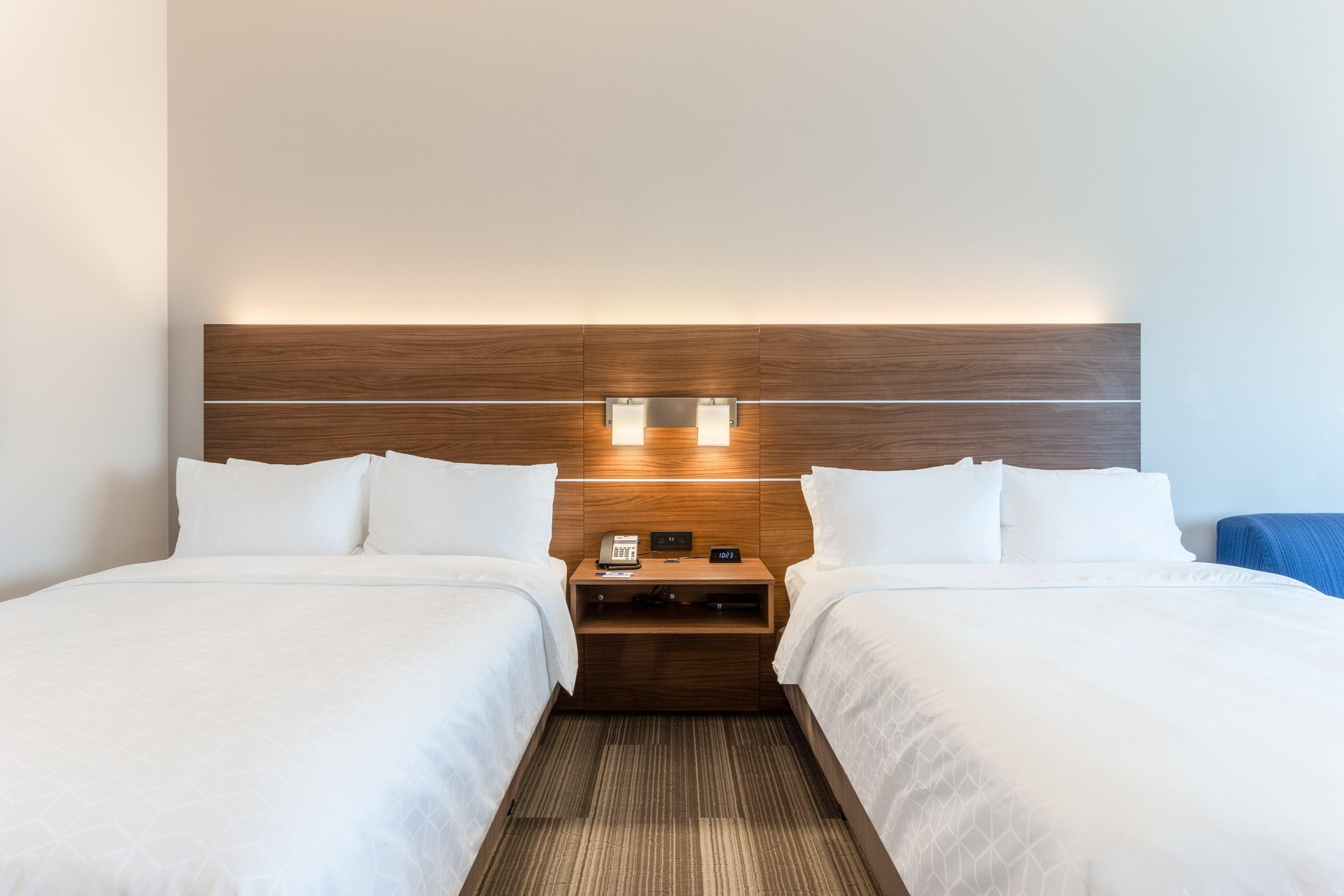 Express & - North By Ihg