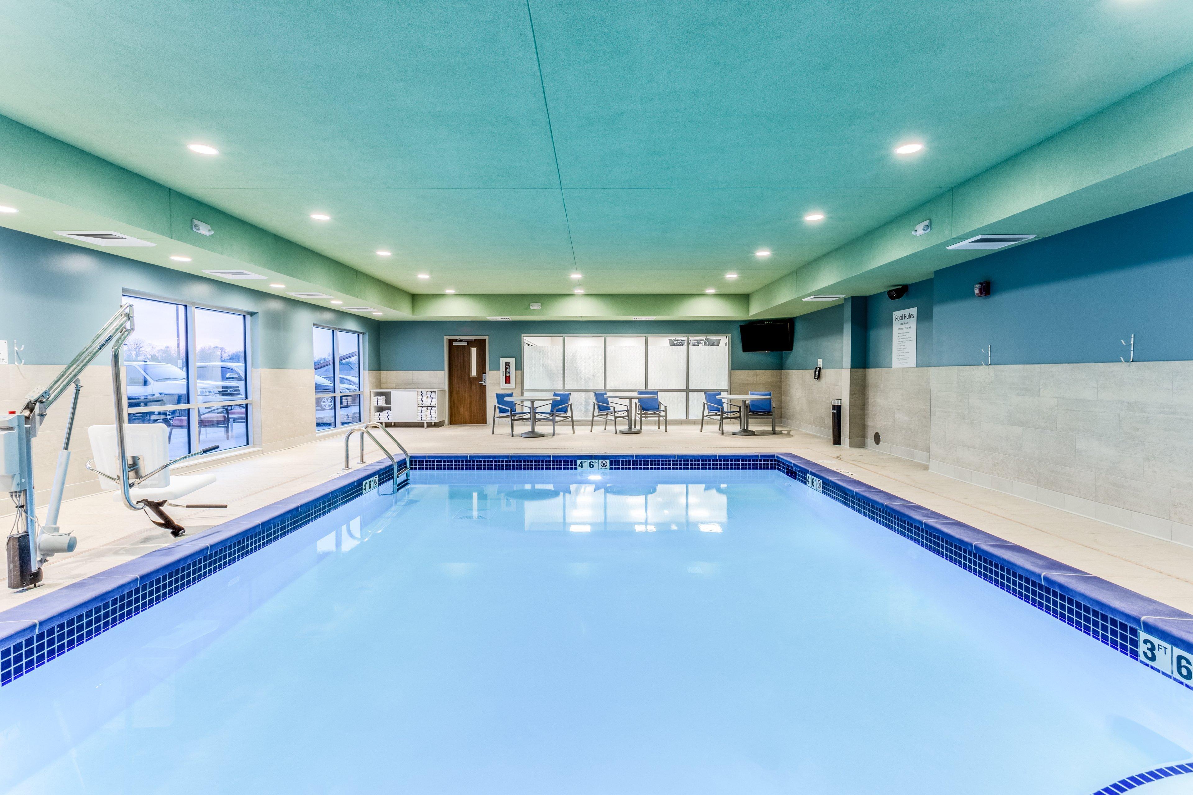 Hotel Express & - North By Ihg