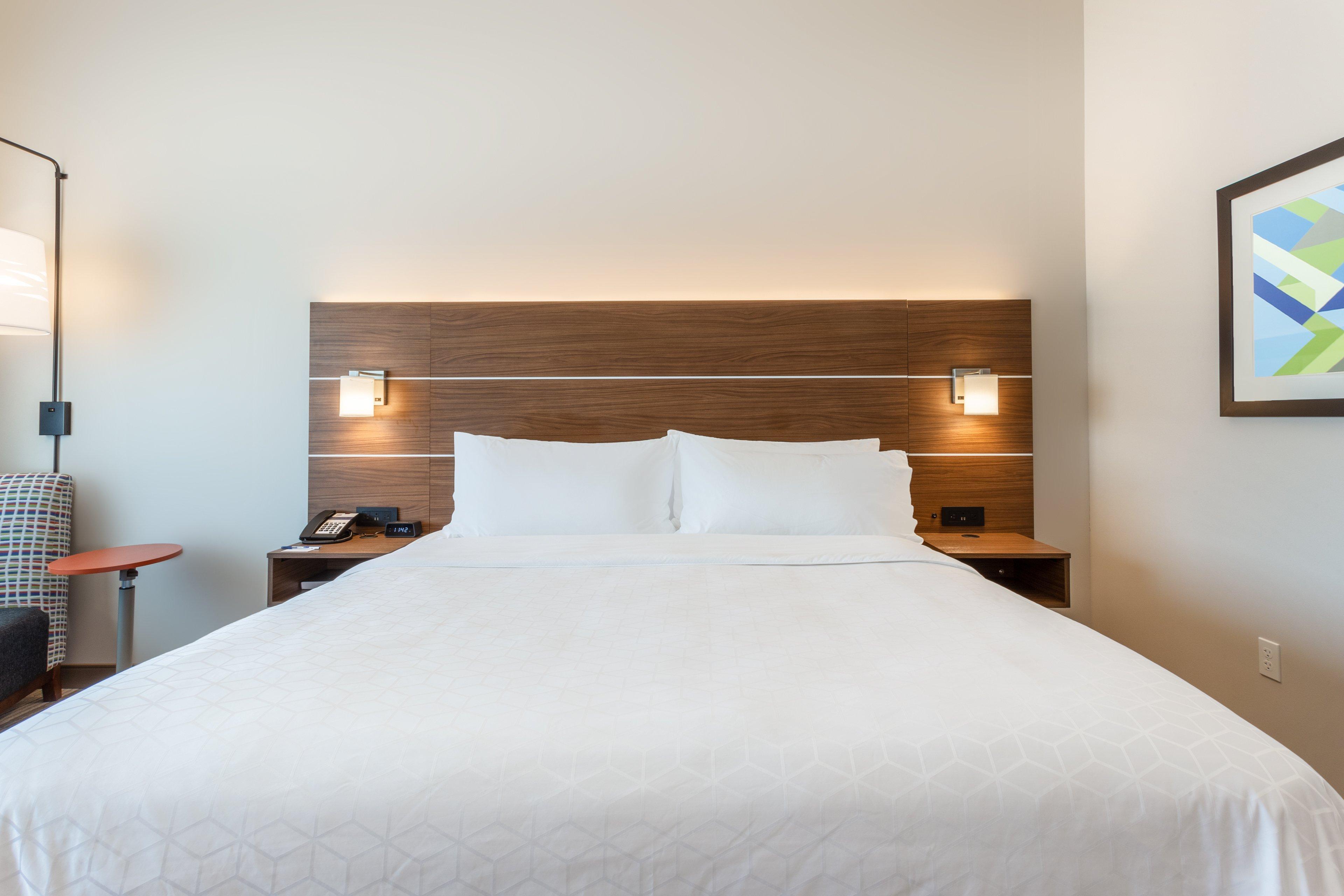 Express & - North By Ihg