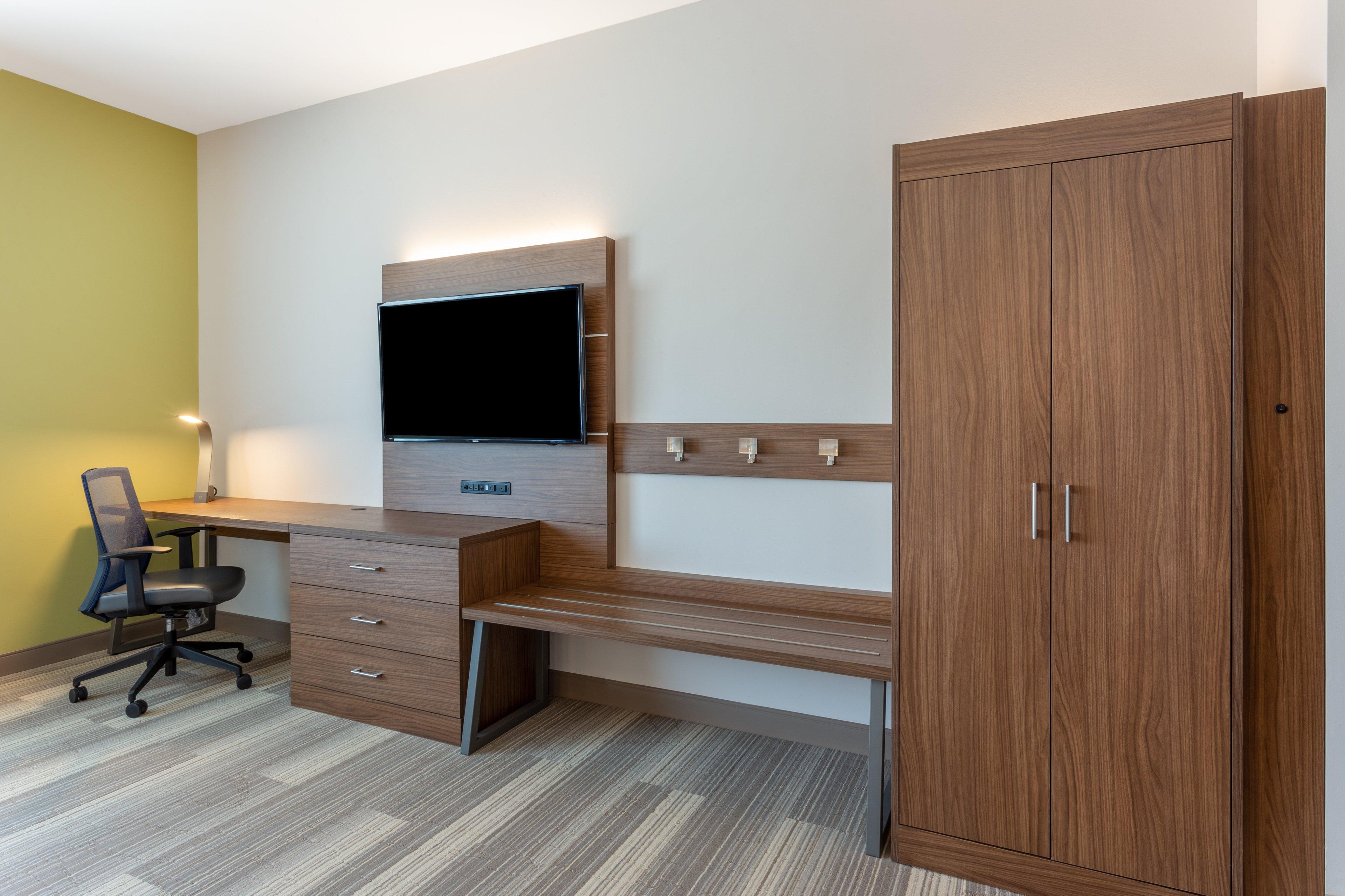 Express & - North By Ihg 3* Springfield