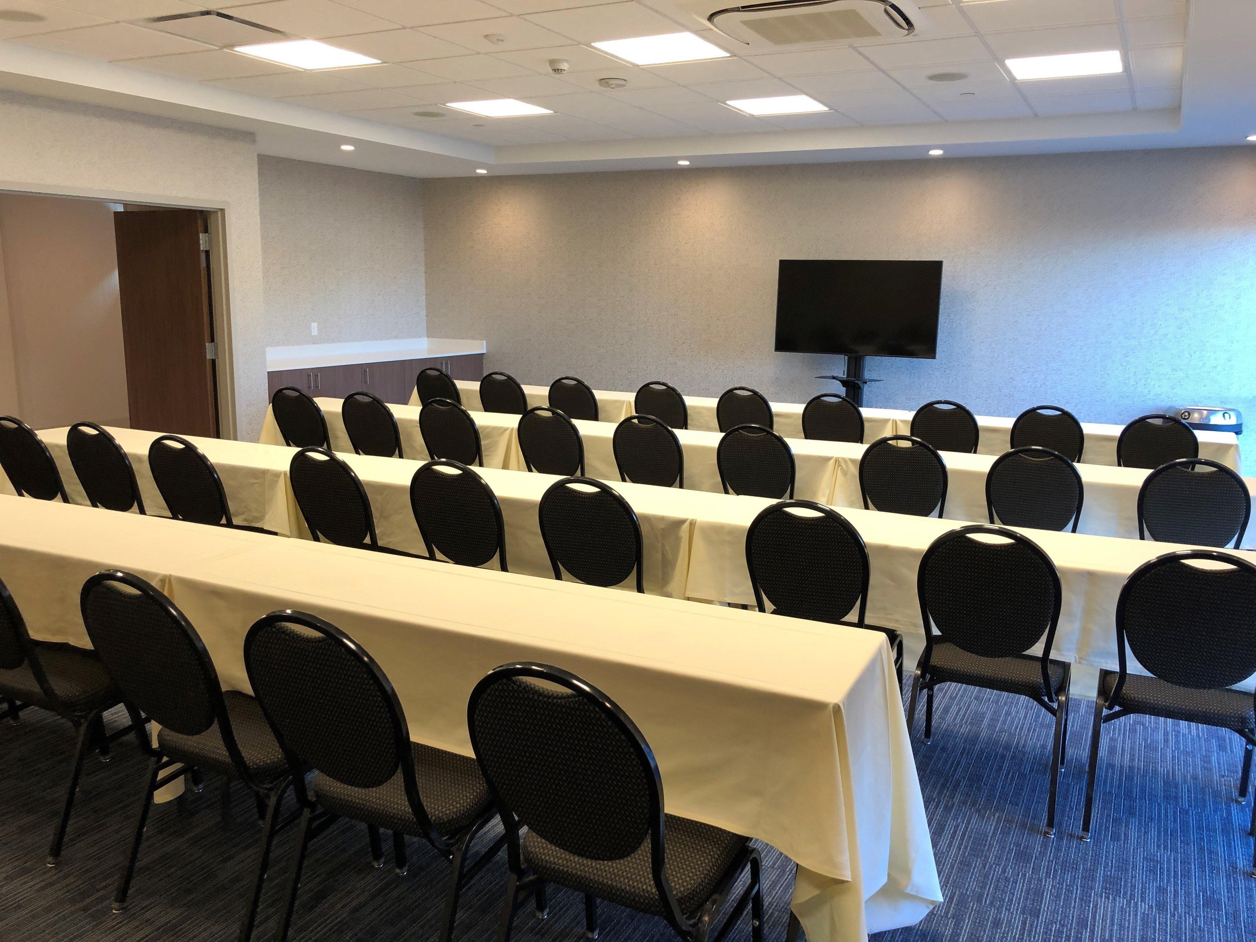 Hotel Express & - North By Ihg 3*
