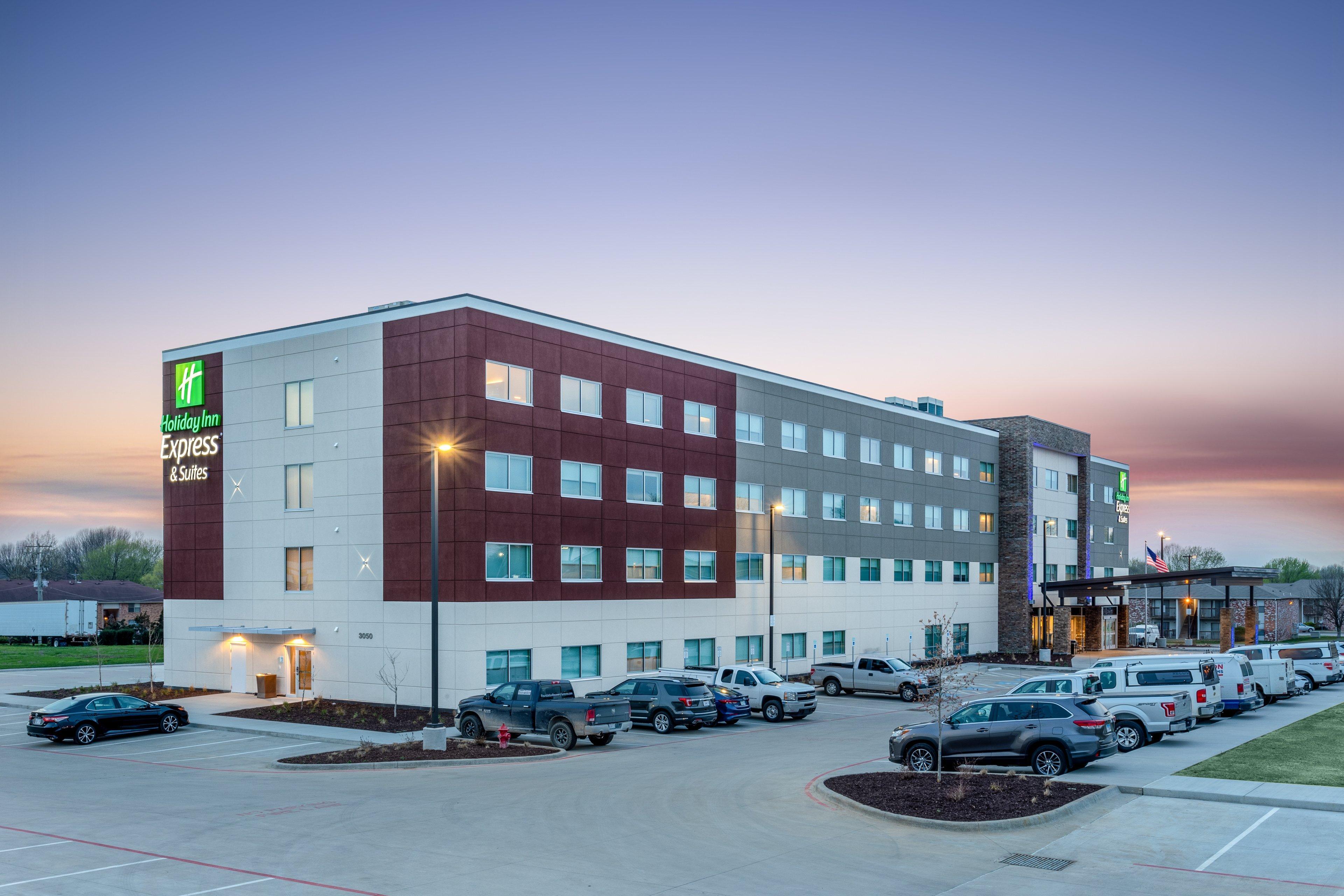 Hotel Express & - North By Ihg
