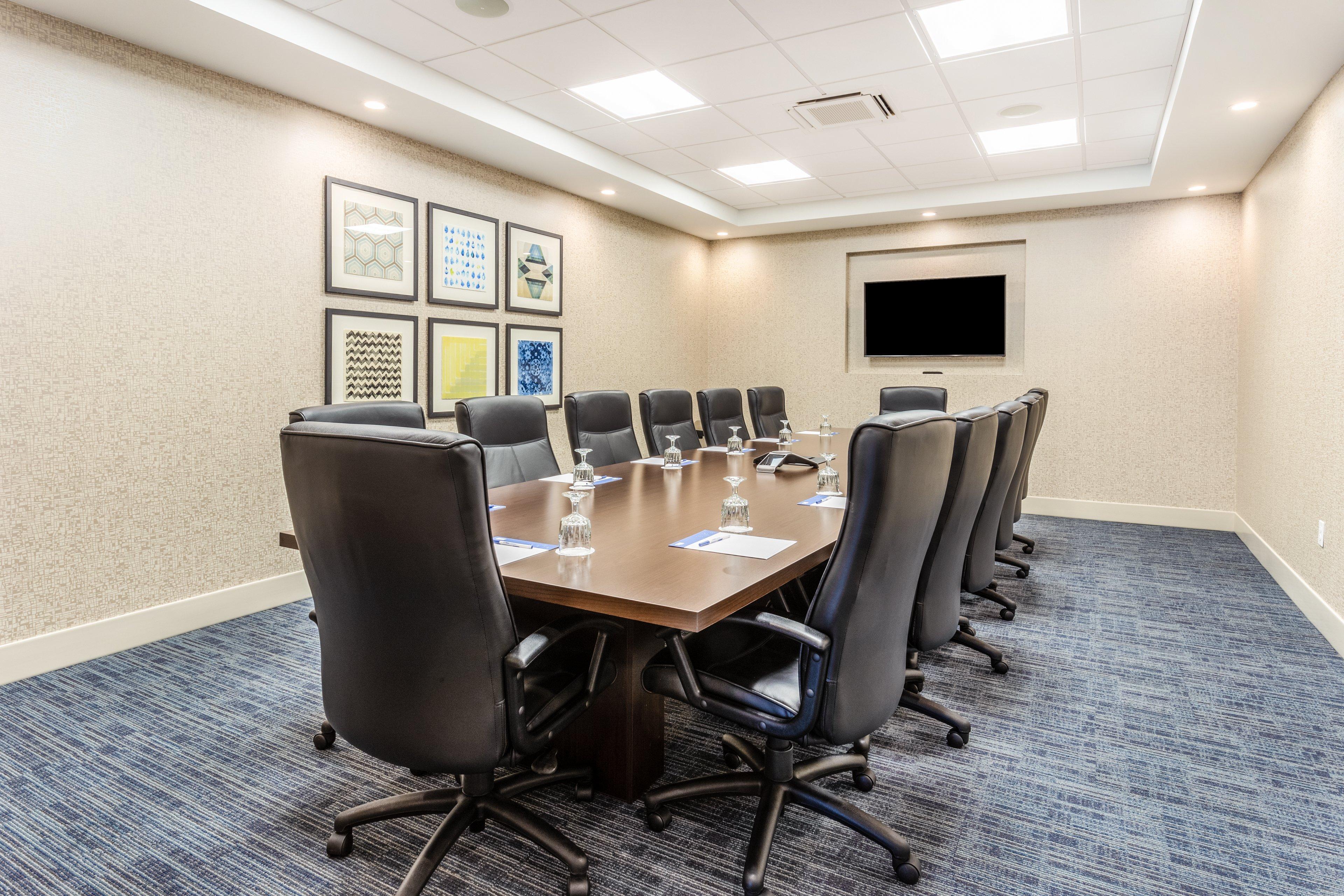 Hotel Express & - North By Ihg Springfield