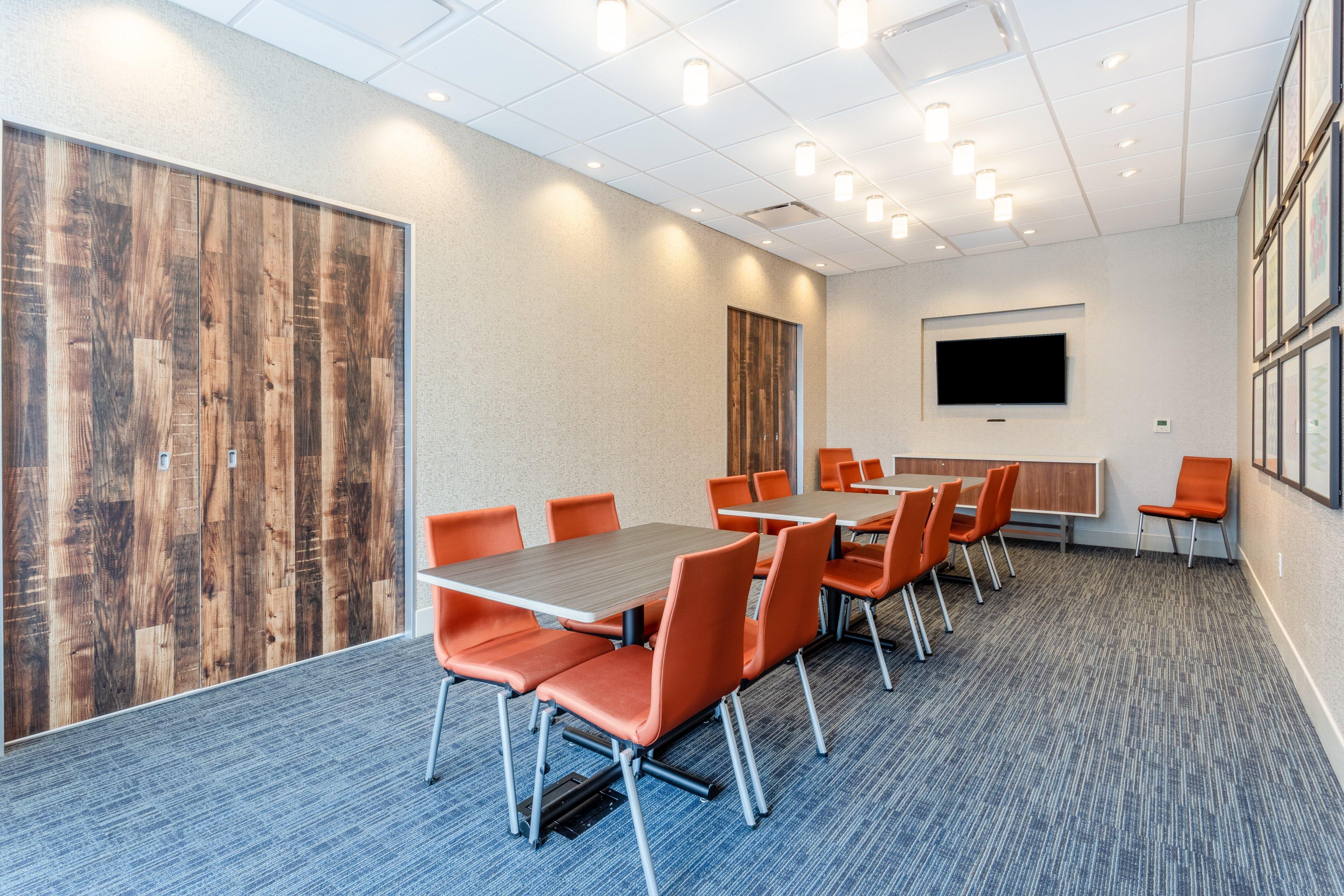 Express & - North By Ihg Springfield