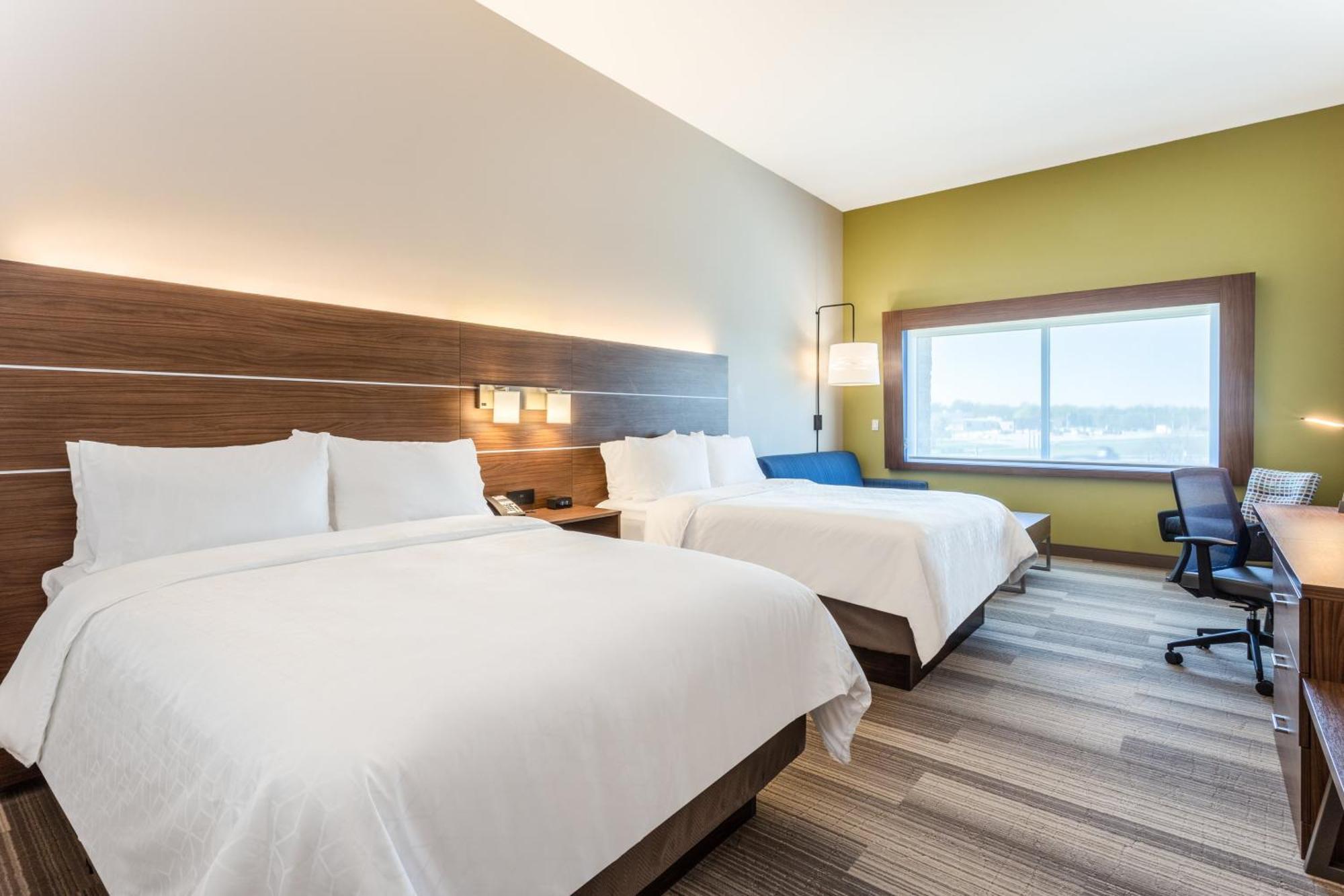 Express & - North By Ihg Hotel 3*