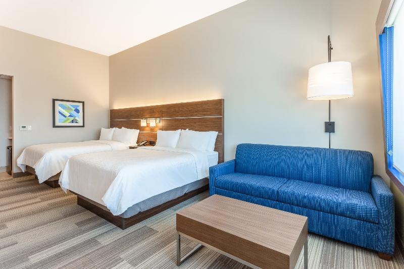 Express & - North By Ihg