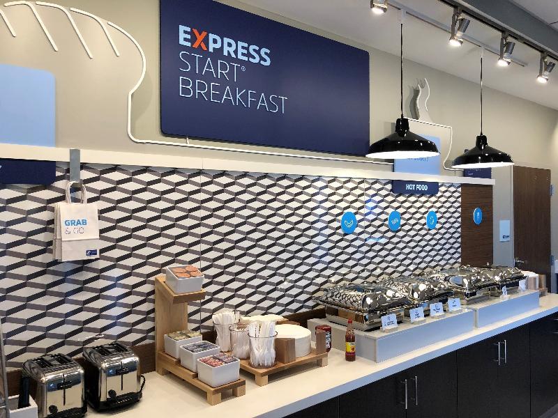 Hotel Express & - North By Ihg Springfield
